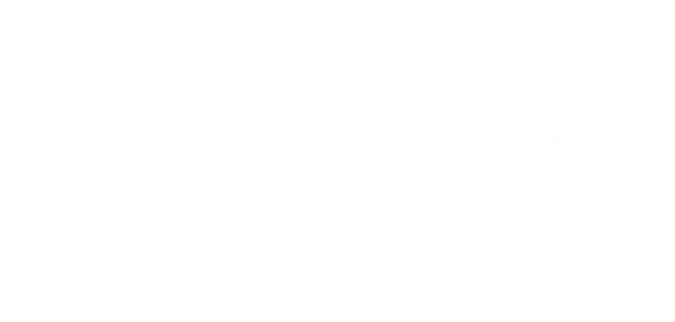 R and J logo